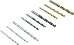Σετ Τρυπάνια 1020.038 9τμχ
