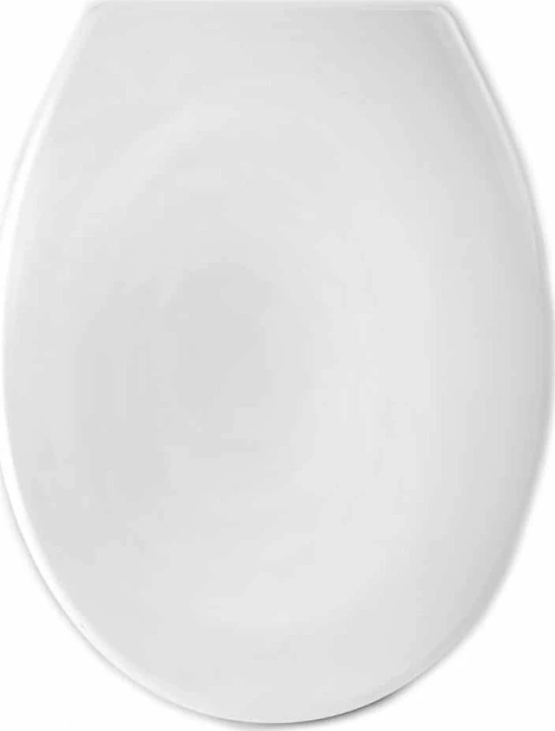 Καπάκι WC4 47x37εκ Capri Lamaplast