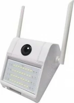 IP Wi-Fi Κάμερα 1080p Αδιάβροχη PR16-JORTAN-8168
