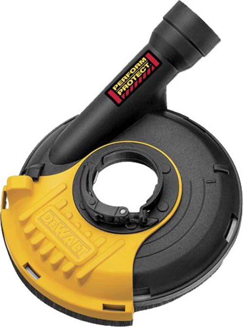 Dewalt Εξάρτημα Εξαγωγής Σκόνης DWE46150