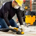 Dewalt Εξάρτημα Εξαγωγής Σκόνης DWE46150