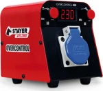 Stayer Overcontrol400 Επιτηρητής Τάσης Ηλεκτροκόλλησης