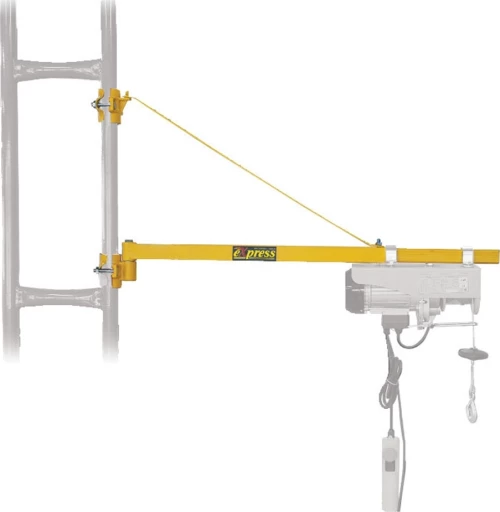 Express Βραχίονας Παλάγκου Τηλεσκοπικός 75cm - 110cm 63015