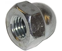 ΠΕΡΙΚΟΧΛΙΟ ΤΥΦΛΟ INOX A2 8 OEM DIN1587