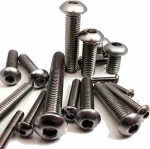 ΑΛΕΝΟΒΙΔΑ 5mmX40mm ΠΟΜΠΕ INOX A2 OEM DIN7380