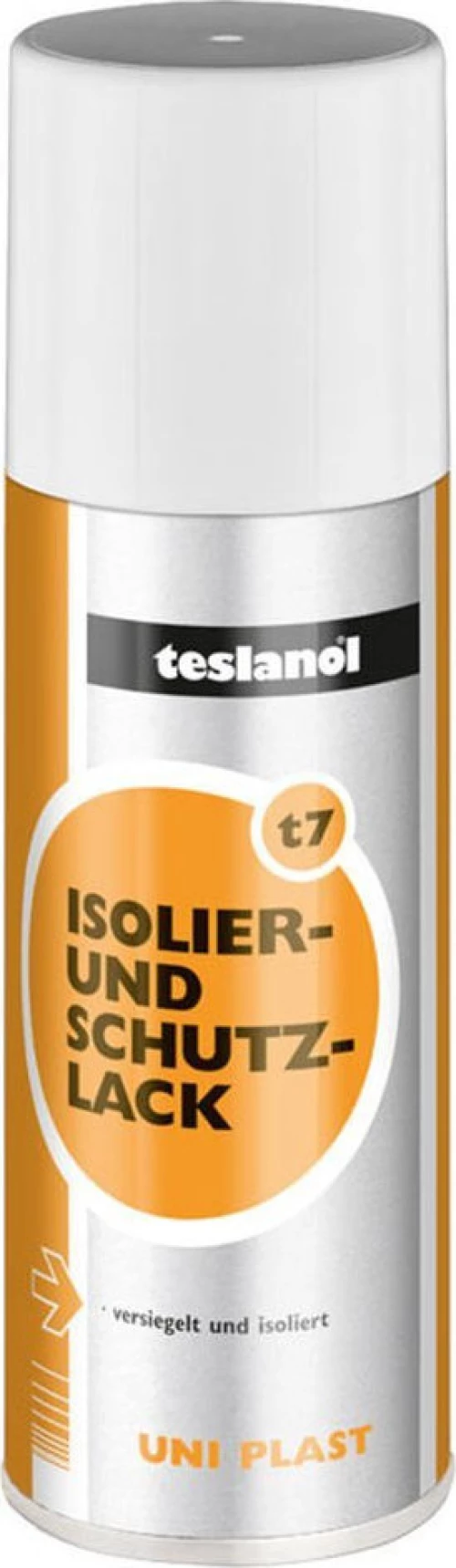 Teslanol 047-0031 26028 Σπρέι Πλακέτας Μονωτικό 400ml