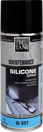 Den Braven Tectane Σπρέι Σιλικόνης 400ml