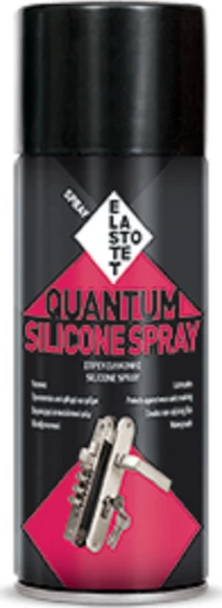 Elastotet 159226 Σπρέι Σιλικόνης 400ml