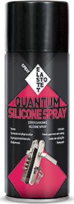 Elastotet 159226 Σπρέι Σιλικόνης 400ml