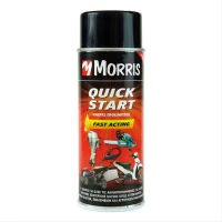 Morris 28585 Σπρέι Εκκίνησης 400ml
