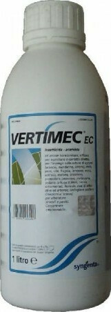 Vertimec 1.8 ec 1L αμπαμεκτίνη ακαρεοκτόνο