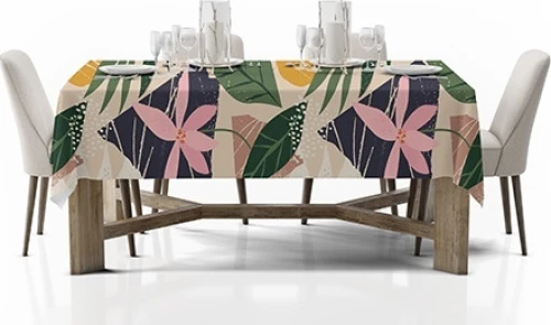 VSR - Τραπεζομάντηλο InShops - 71285 - 140x140