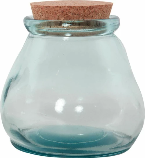 Nef-Nef Δοχείο Γυάλινο Sac 800ml