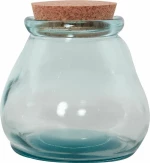 Nef-Nef Δοχείο Γυάλινο Sac 800ml
