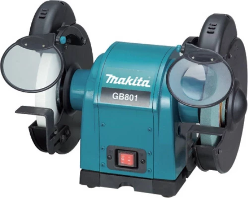 Makita Δίδυμος Τροχός GB801