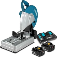 Makita Δισκοπρίονο Μετάλλου DLW140PT2