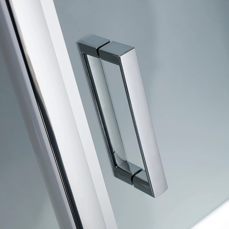 Starlet Offset Corner Entry Καμπίνα Ντουζιέρας 72x90x180cm Clear