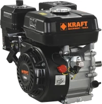 Kraft Κινητήρας Βενζίνης 6.5hp 23468