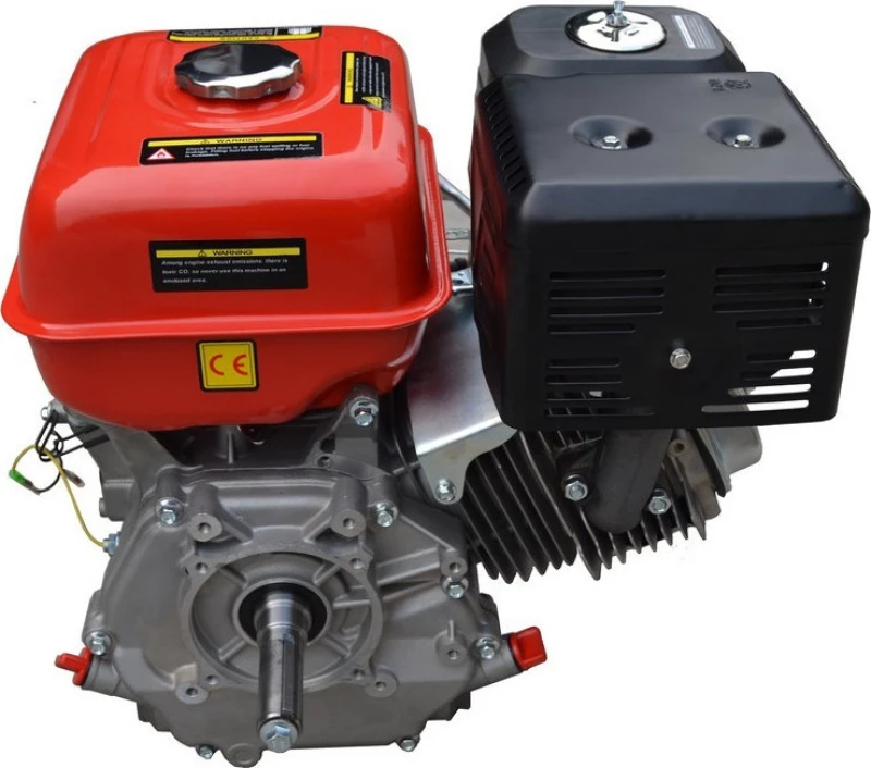 Bax Κινητήρας Βενζίνης 13hp S-188F