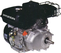 Hyundai Κινητήρας Βενζίνης 6.5hp 650QR2 50C14