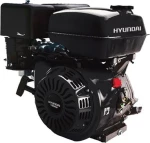 Hyundai Κινητήρας Βενζίνης 15hp 1500Q 50C17
