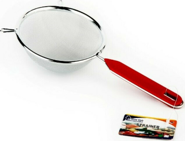 Σουρωτήρι Tσαγιού Home Style 18 cm 908216