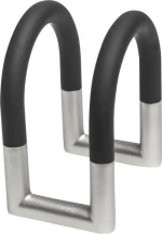 Umbra Χαρτοπετσετοθήκη Swivel Μεταλλική Μαύρη 330705-047