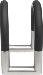 Umbra Χαρτοπετσετοθήκη Swivel Μεταλλική Μαύρη 330705-047