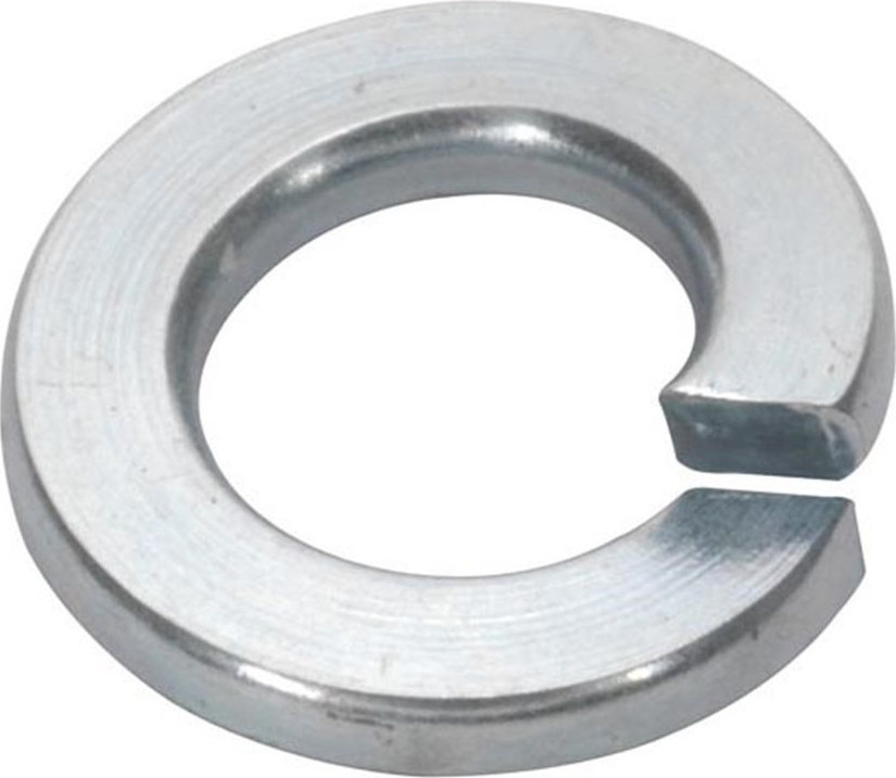 Γκρόβερ Din127B Inox A2 100 τεμάχια m6 - DIN127B-06