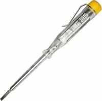 Stanley Κατσαβίδι Ίσιο Δοκιμαστικό STHT0-66121