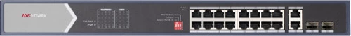 Hikvision DS-3E0520HP-E
