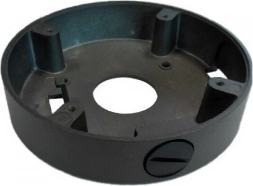 Βάση Anga Age-Db30-G 12Cm Γκρί Aλουμινίου Για Κάμερα Age-1205-D4, Aq-3107D-Ahd & Aq-225Ipd