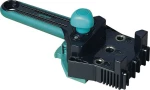 Wolfcraft Πλαστικός Οδηγός για Καβίλιες 4640000