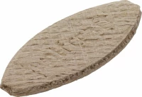 Wolfcraft Καβίλιες Μπισκότο No.10 2922000 50τμχ