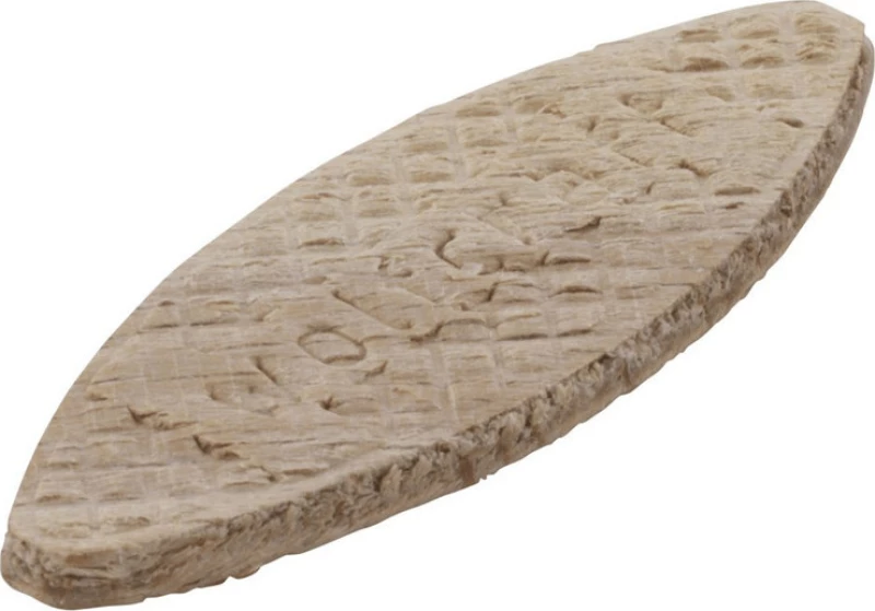 Wolfcraft Καβίλιες Μπισκότο No.10 2922000 50τμχ