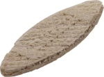 Wolfcraft Καβίλιες Μπισκότο No.10 2922000 50τμχ