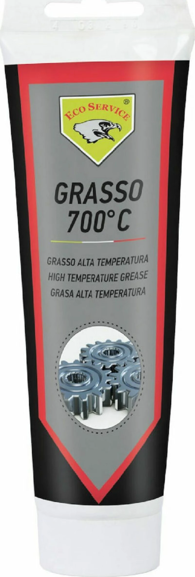 Eco Service Γράσο Υψηλής Θερμοκρασίας 84130