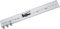 Wolfcraft Οδηγός Τρυπήματος Καβίλιας Αλουμινίου 4650000