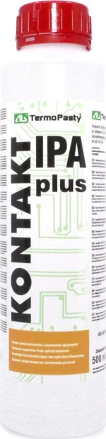 Termopasty Ισοπροπυλική Αλκοόλη 500ml AGT-105