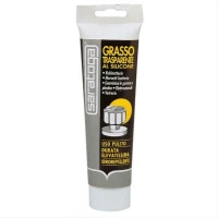 Saratoga Γράσο Σιλικόνης Διαφανές 100ml