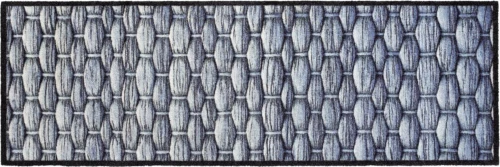 Sdim Χαλάκι Κουζίνας 009 Knots 50x150cm