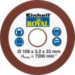 Einhell Δίσκος Τροχίσματος 108mm 4500076 1τμχ