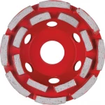 Milwaukee Διαμαντοτροχός Λείανσης 100mm 4932451185 1τμχ