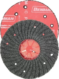 Benman Semi Flexible 19882 125mm