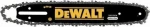 Dewalt DT20668 Λάμα Αλυσοπρίονου (20cm)