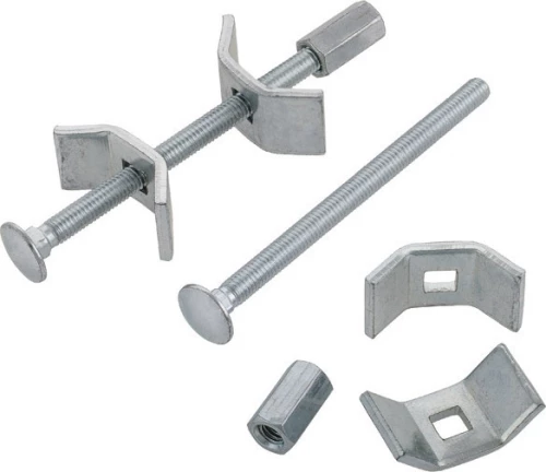 Συνδετικό Worktop 65mm Με Βίδα