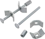 Συνδετικό Worktop 65mm Με Βίδα
