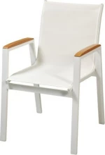 Πολυθρονα Μεταλλικη 56X63X44X89 - 32-Eva