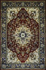 Χειροποίητο Χαλί Persian 168Χ242 168Χ242cm