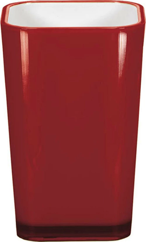 Kleine Wolke Easy 5061459852 Ποτηροθήκη Επιτραπέζια Πλαστική Κόκκινη